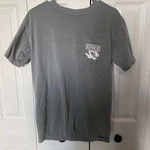 Comfort Colors MIZZOU T-shirt